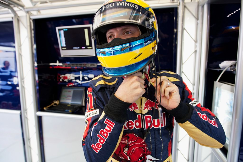 GP TURCHIA - Prove Libere